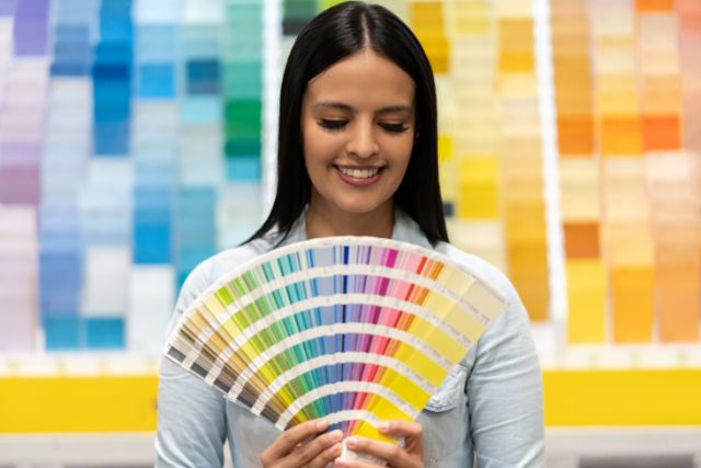 Colorificio più vicino a me