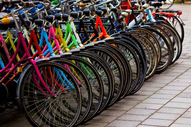 Negozio bici più vicino a me