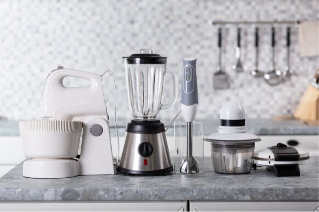 Ricambi elettrodomestici vicino a me