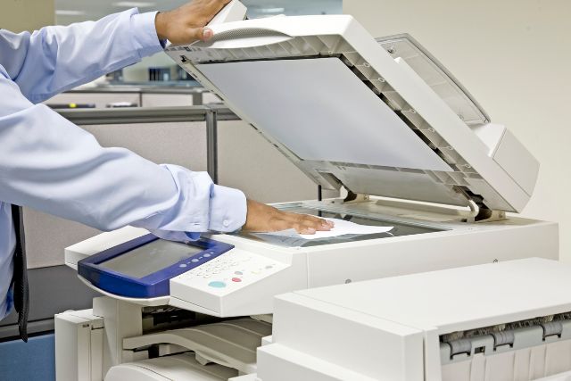 copisteria vicino a me