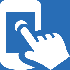 iconmonstr smartphone 7 240